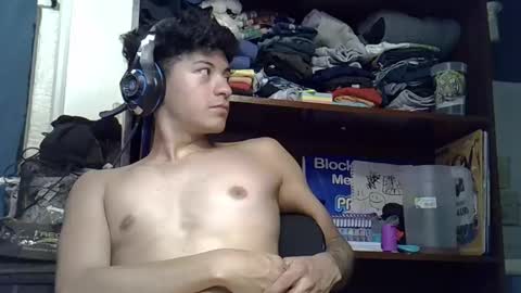 Felipe online show from 05.07.26