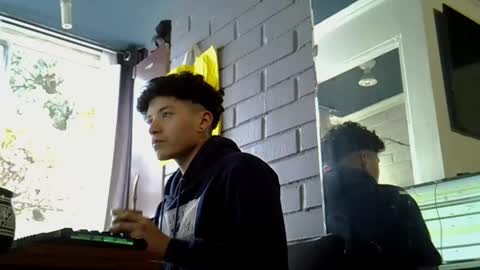 Felipe online show from 05.29.26