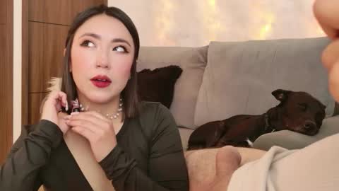 Luci y Fer online show from 02.13.26