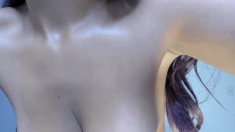 Snapshot of luci_fer_devil_1 chatting on 12.21.24 Veronica Rati online show from 12.21.24