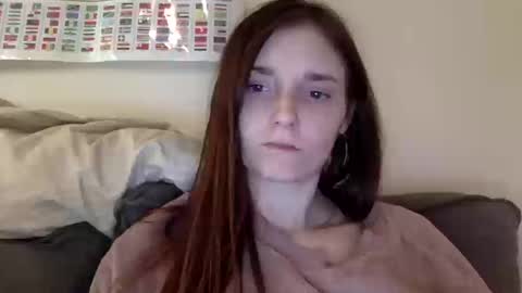 Luci Layne online show from 10.17.25
