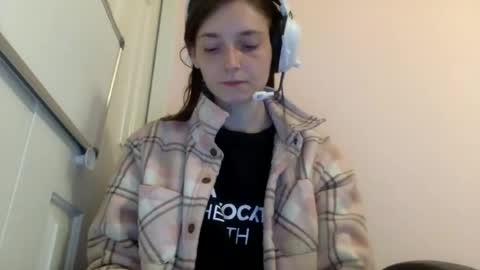 Luci Layne online show from 06.19.26