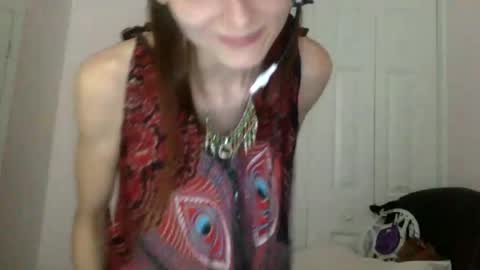 Luci Layne online show from 06.27.26