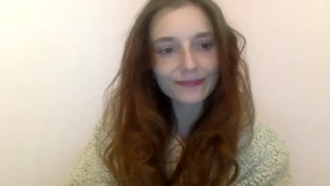 Luci Layne online show from 07.05.26