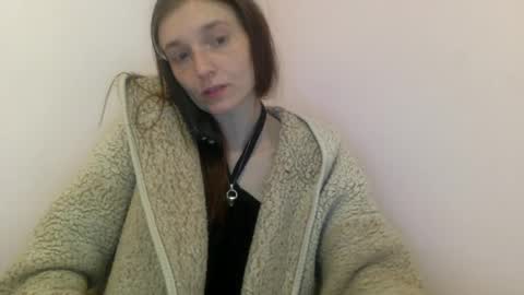 Luci Layne online show from 07.06.26