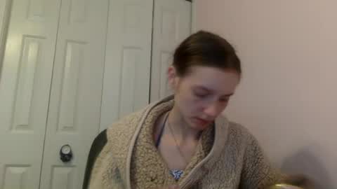 Luci Layne online show from 07.07.26