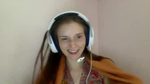 Luci Layne online show from 07.08.26