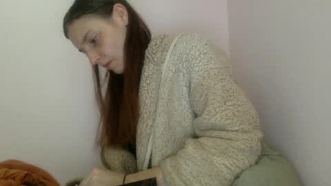 Luci Layne online show from 07.09.26