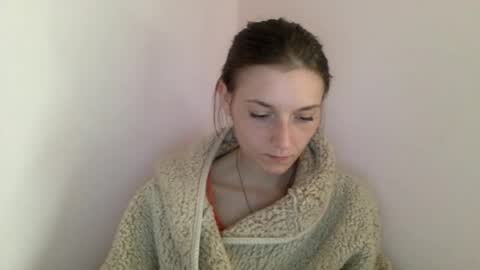 Luci Layne online show from 07.11.26