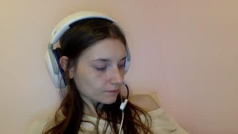 Luci Layne online show from 07.27.26