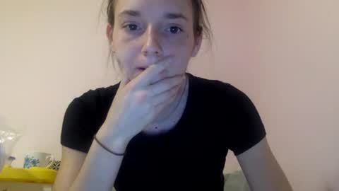 Luci Layne online show from 07.28.26