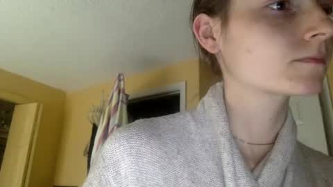 Luci Layne online show from 07.28.26