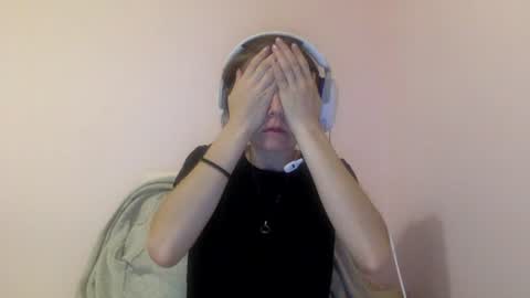 Luci Layne online show from 07.30.26