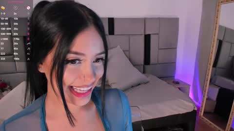 Luciana  Rest time I will return on December 2. online show from 02.22.26