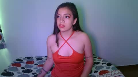 Lucia online show from 05.07.26