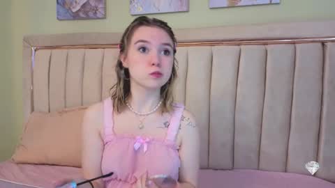 lucia_copper online show from 10.29.25