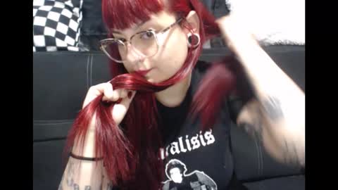 Lulu DCarton online show from 01.14.26