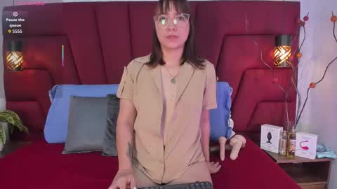   online show from 10.31.25