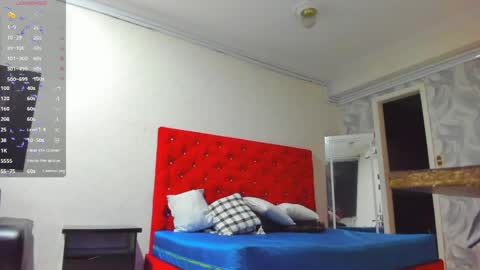 L U C I A online show from 04.07.26