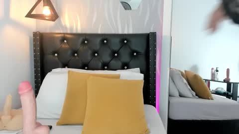 Lucia online show from 11.06.25