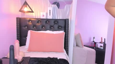 Lucia online show from 02.01.26