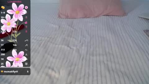 Lucia online show from 02.15.25