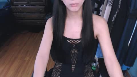 Snapshot of lucia_sky chatting on 02.11.26 Lucia online show from 02.11.26