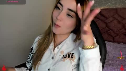 lucia star  online show from 12.05.24