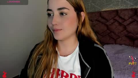 lucia star  online show from 01.02.25