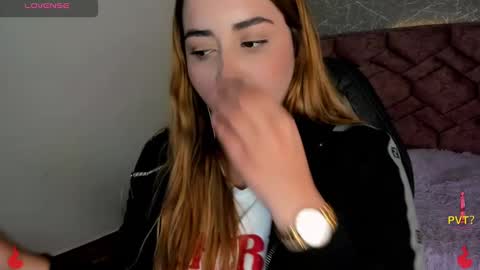 lucia star  online show from 01.02.25