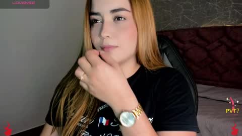 lucia star  online show from 01.08.25