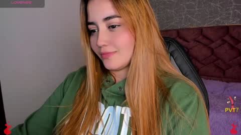 lucia star  online show from 01.24.25