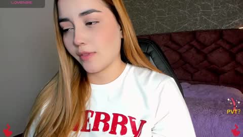 lucia star  online show from 01.25.25