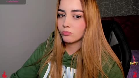 lucia star  online show from 01.30.25