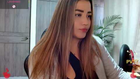 lucia star  online show from 02.10.26