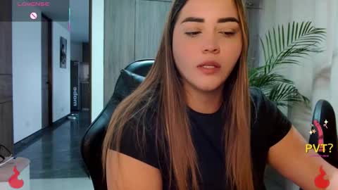 lucia star  online show from 02.21.26