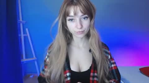 Lucy online show from 01.24.25