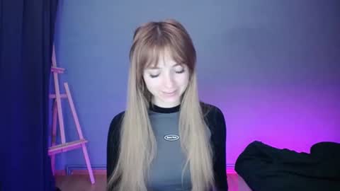 Lucy online show from 02.04.25