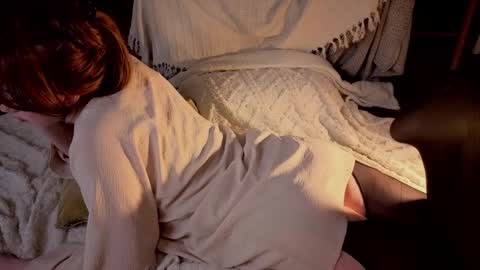 Lucia online show from 12.13.25