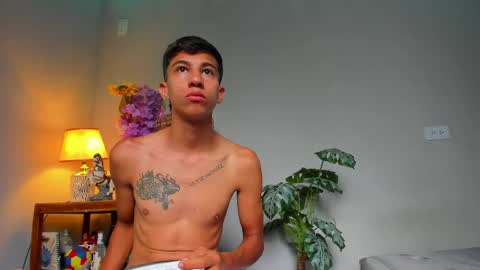 Pirulo online show from 06.03.26