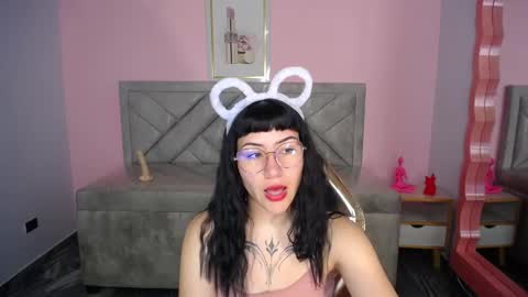 LUCIANA online show from 01.16.26