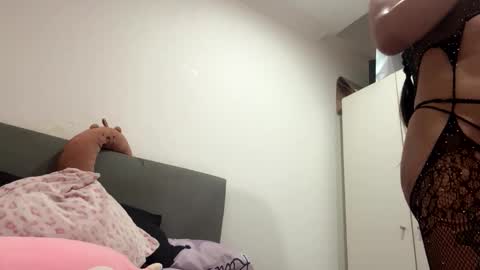 Snapshot of luciana_bermudezz chatting on 11.06.25 LUCIANA B. online show from 11.06.25