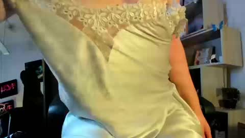 Luciana Evans online show from 09.16.25