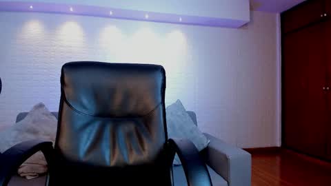 luciana jons online show from 12.01.25