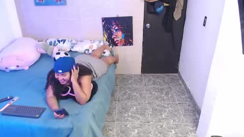 luciana online show from 03.05.26