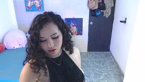 luciana online show from 03.08.26