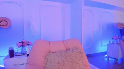 Luciana online show from 02.25.26