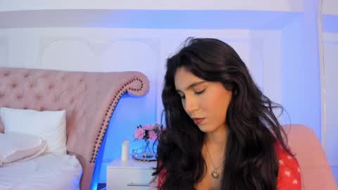 Luciana online show from 03.30.26