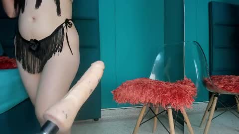 lucianablake online show from 04.11.26