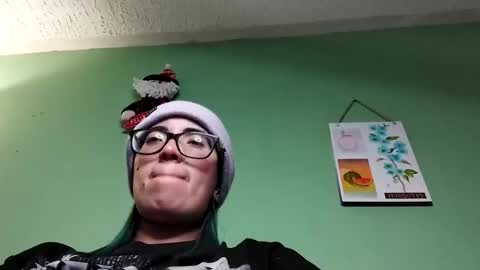 Snapshot of lucianacapisce chatting on 02.16.25 Dani 3 online show from 02.16.25